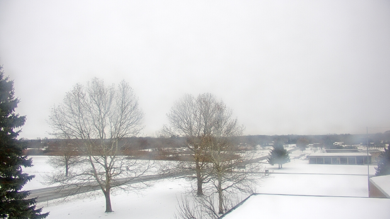 Thumbnail for current weather camera view from Ontario County Emergency Management in Canandaigua, New York