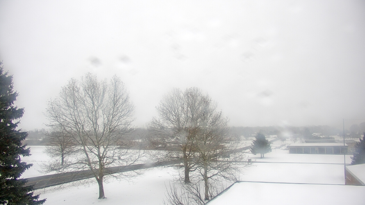 Thumbnail for current weather camera view from Ontario County Emergency Management in Canandaigua, New York