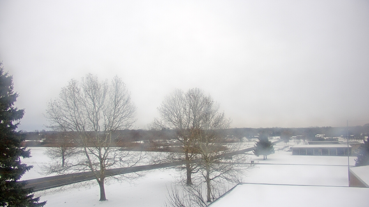 Thumbnail for current weather camera view from Ontario County Emergency Management in Canandaigua, New York