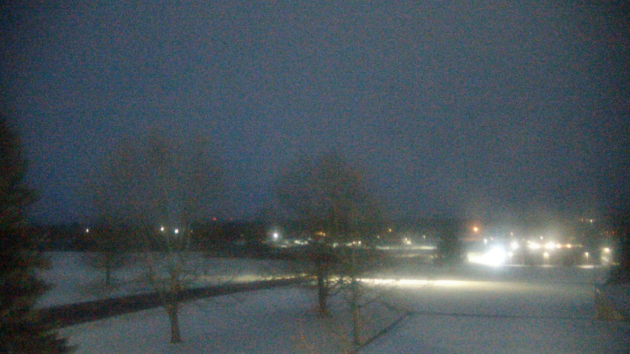 Thumbnail for current weather camera view from Ontario County Emergency Management in Canandaigua, New York