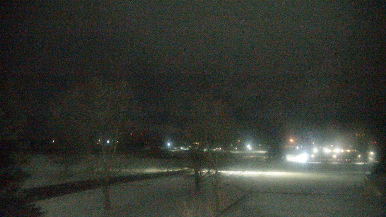 Thumbnail for current weather camera view from Ontario County Emergency Management in Canandaigua, New York