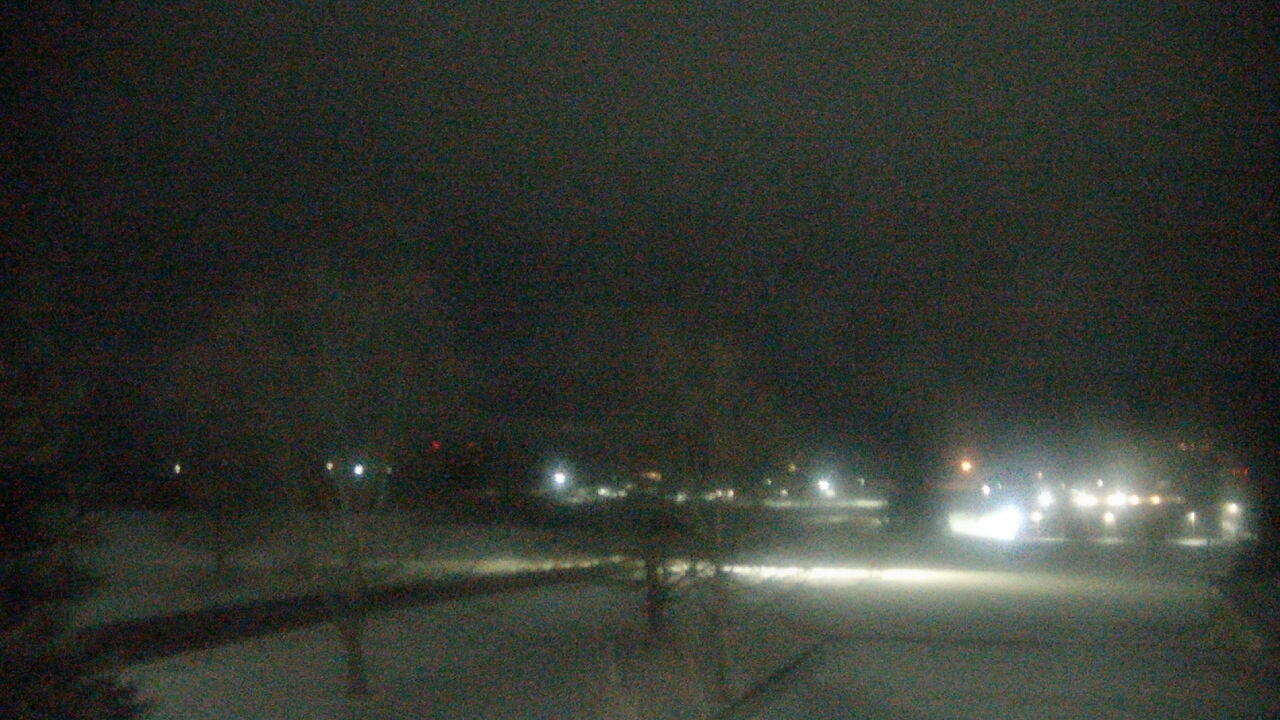Thumbnail for current weather camera view from Ontario County Emergency Management in Canandaigua, New York