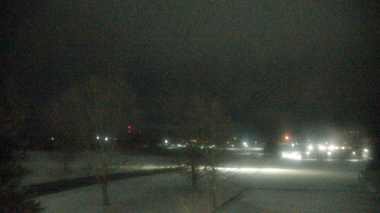 Thumbnail for current weather camera view from Ontario County Emergency Management in Canandaigua, New York