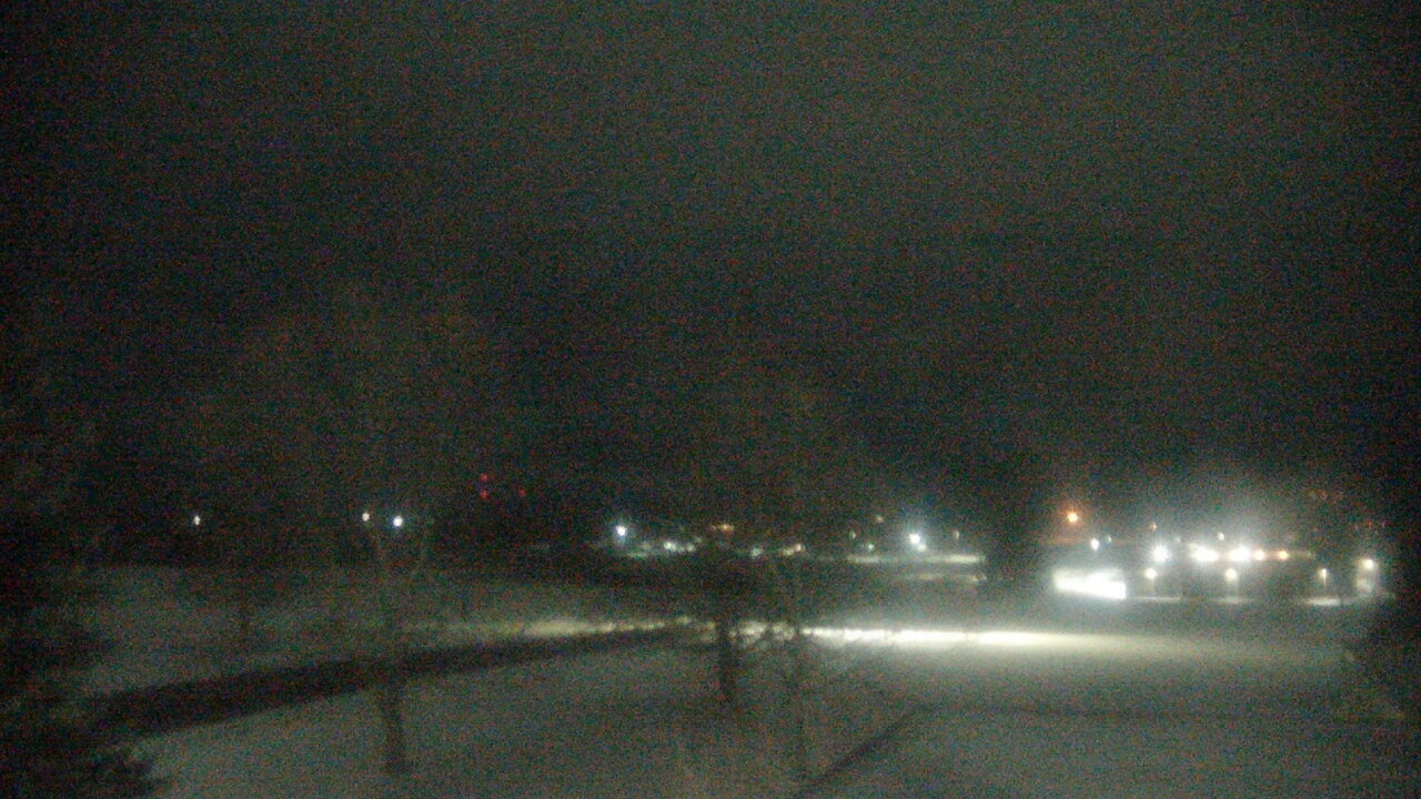 Thumbnail for current weather camera view from Ontario County Emergency Management in Canandaigua, New York
