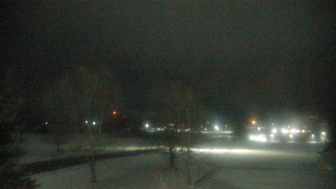 Thumbnail for current weather camera view from Ontario County Emergency Management in Canandaigua, New York
