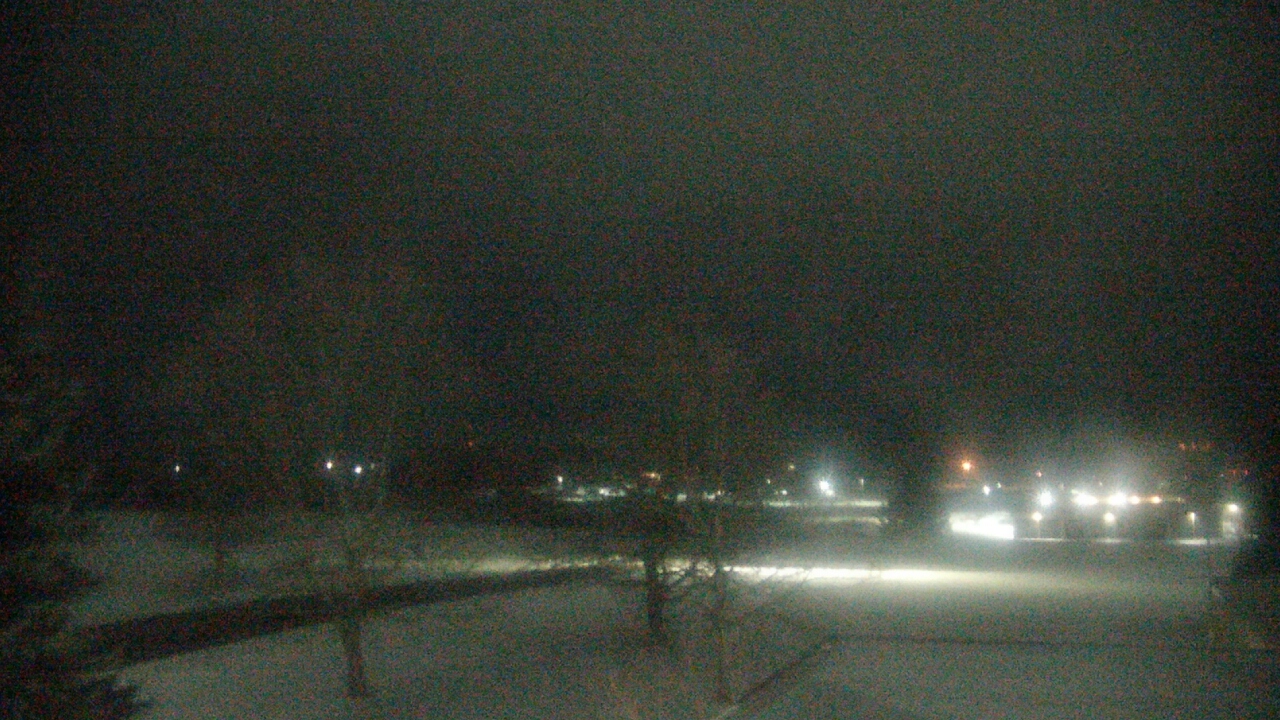 Thumbnail for current weather camera view from Ontario County Emergency Management in Canandaigua, New York