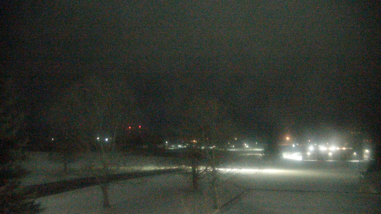 Thumbnail for current weather camera view from Ontario County Emergency Management in Canandaigua, New York