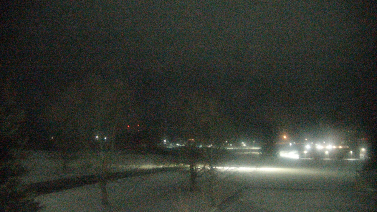 Thumbnail for current weather camera view from Ontario County Emergency Management in Canandaigua, New York