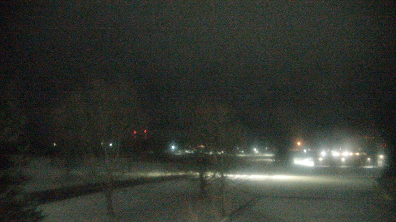 Thumbnail for current weather camera view from Ontario County Emergency Management in Canandaigua, New York