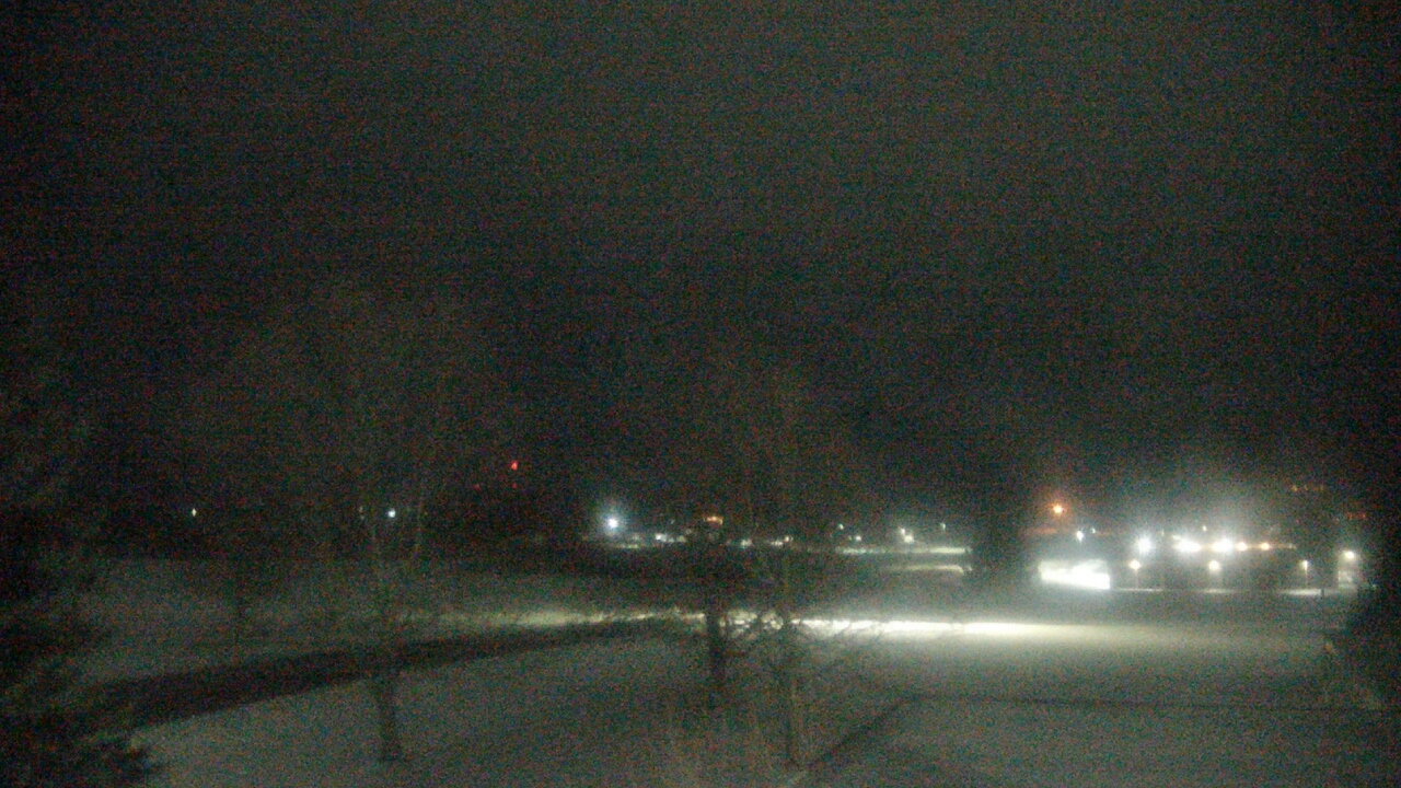 Thumbnail for current weather camera view from Ontario County Emergency Management in Canandaigua, New York