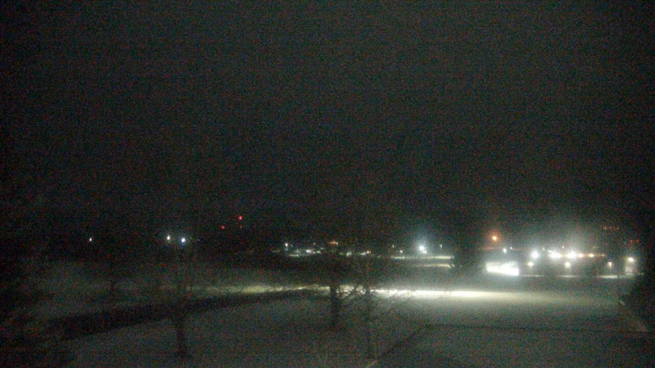 Thumbnail for current weather camera view from Ontario County Emergency Management in Canandaigua, New York