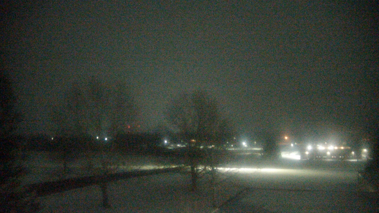 Thumbnail for current weather camera view from Ontario County Emergency Management in Canandaigua, New York
