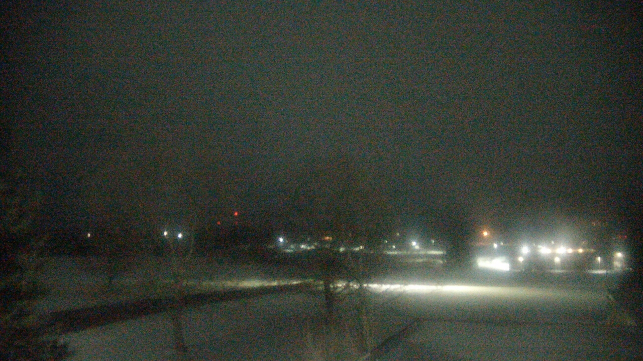 Thumbnail for current weather camera view from Ontario County Emergency Management in Canandaigua, New York