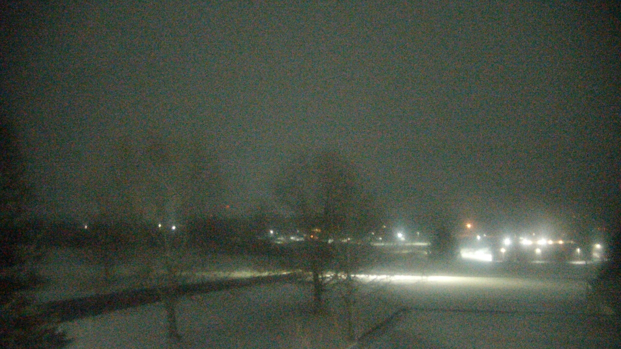 Thumbnail for current weather camera view from Ontario County Emergency Management in Canandaigua, New York