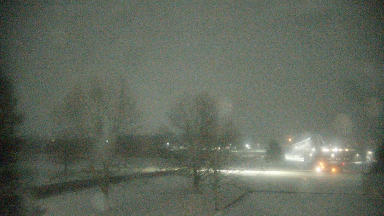Thumbnail for current weather camera view from Ontario County Emergency Management in Canandaigua, New York