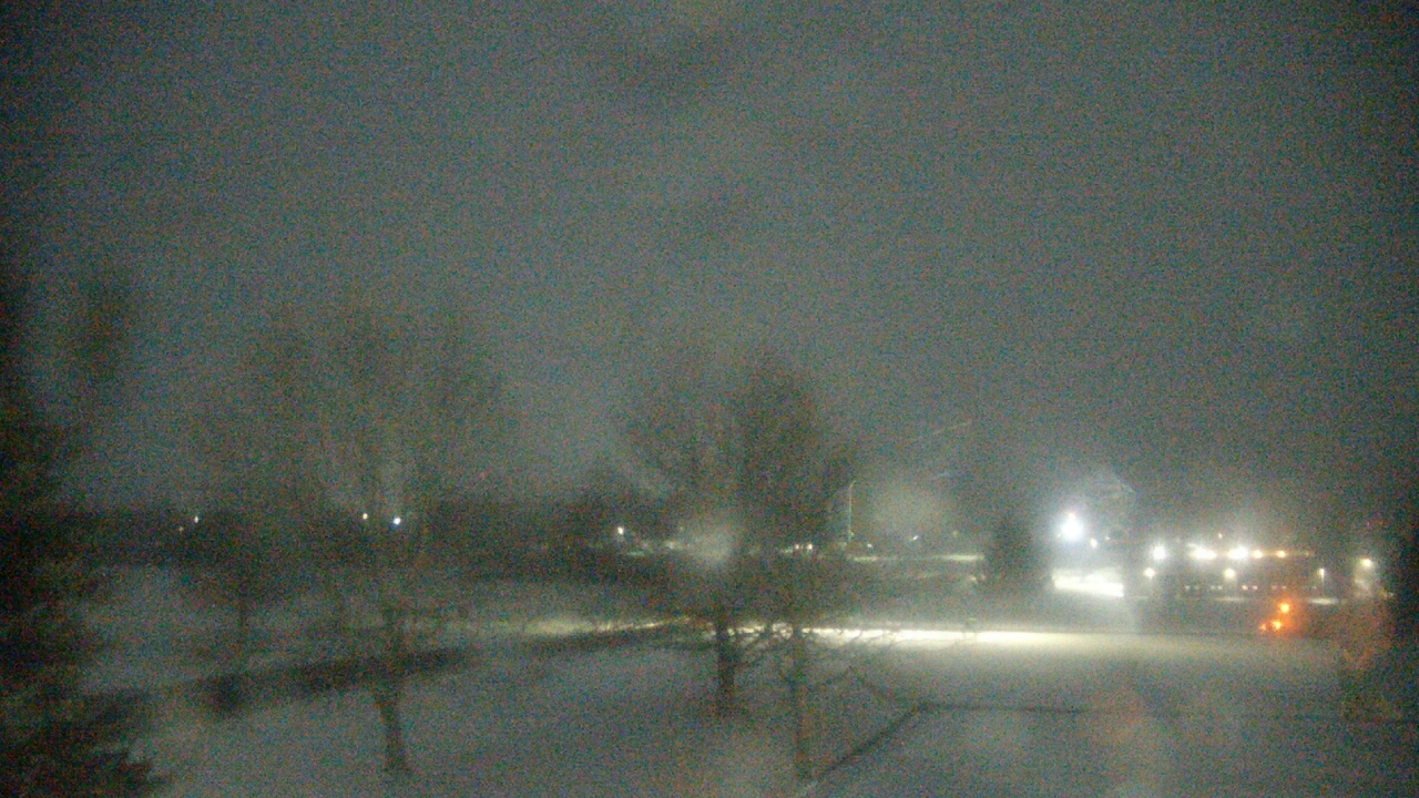 Thumbnail for current weather camera view from Ontario County Emergency Management in Canandaigua, New York