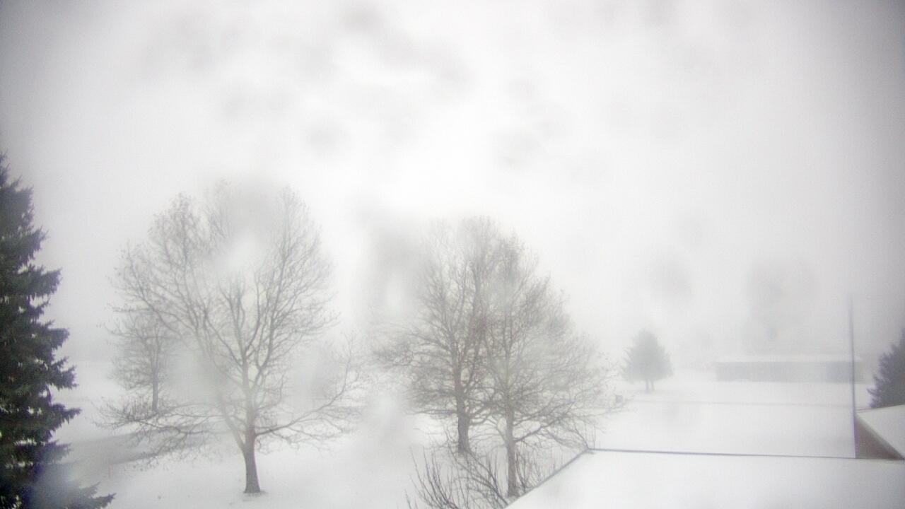 Thumbnail for current weather camera view from Ontario County Emergency Management in Canandaigua, New York