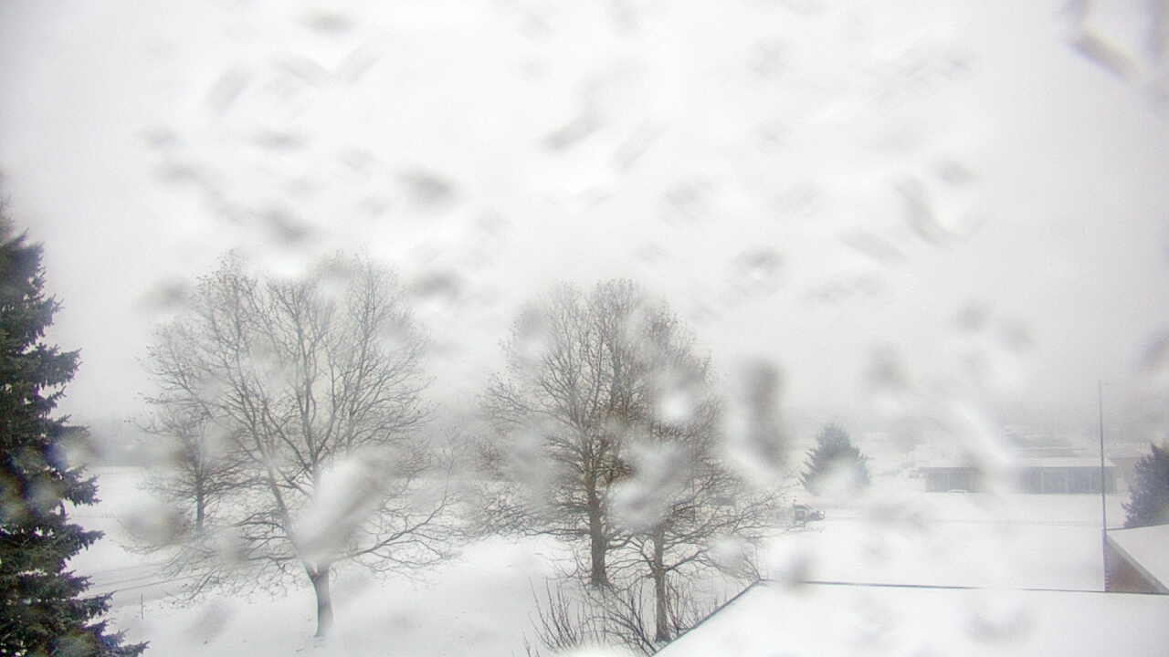 Thumbnail for current weather camera view from Ontario County Emergency Management in Canandaigua, New York