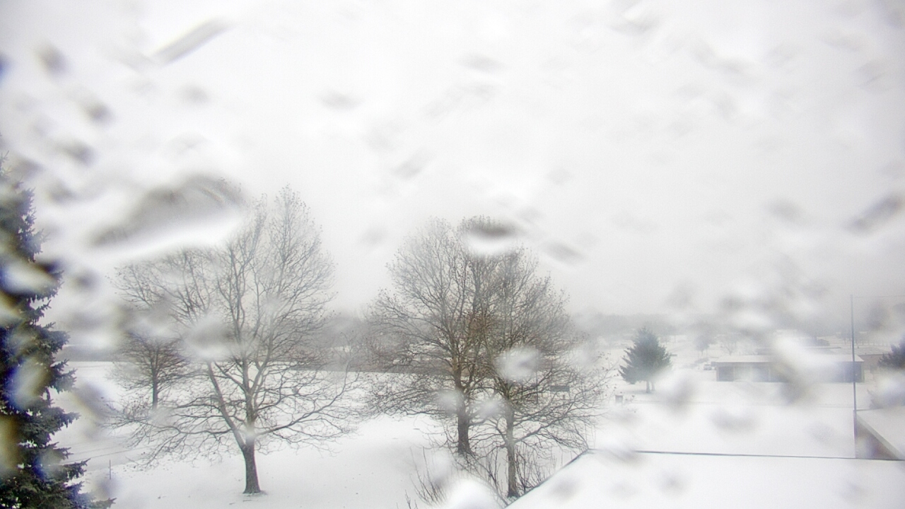 Thumbnail for current weather camera view from Ontario County Emergency Management in Canandaigua, New York