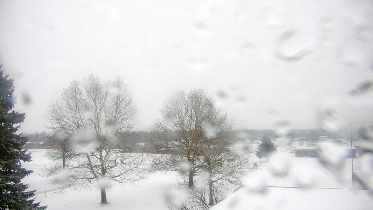 Thumbnail for current weather camera view from Ontario County Emergency Management in Canandaigua, New York