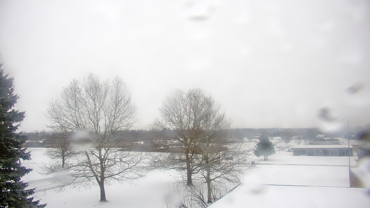 Thumbnail for current weather camera view from Ontario County Emergency Management in Canandaigua, New York