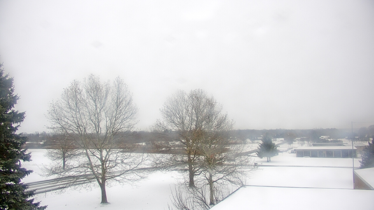 Thumbnail for current weather camera view from Ontario County Emergency Management in Canandaigua, New York