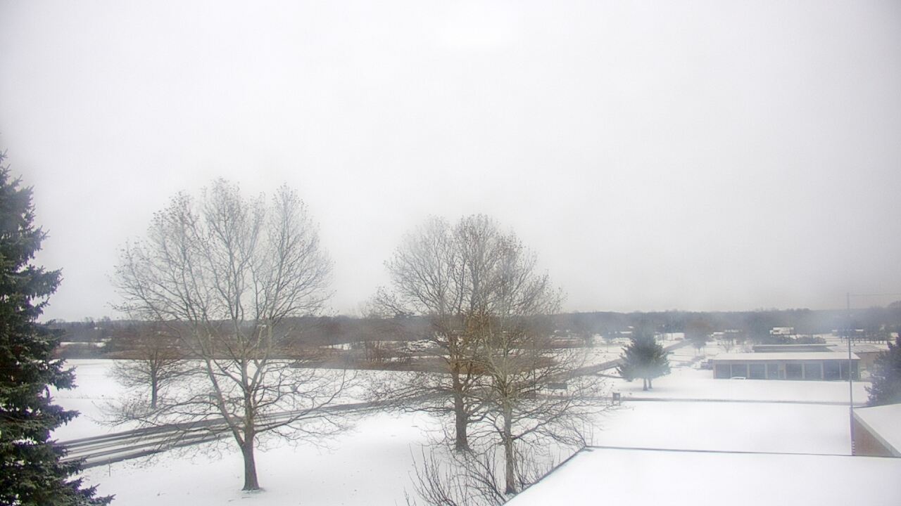 Thumbnail for current weather camera view from Ontario County Emergency Management in Canandaigua, New York