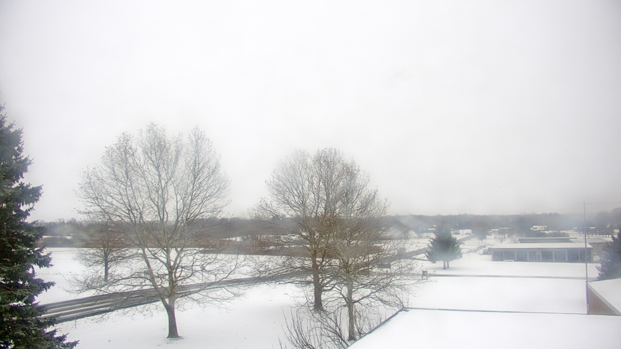 Thumbnail for current weather camera view from Ontario County Emergency Management in Canandaigua, New York