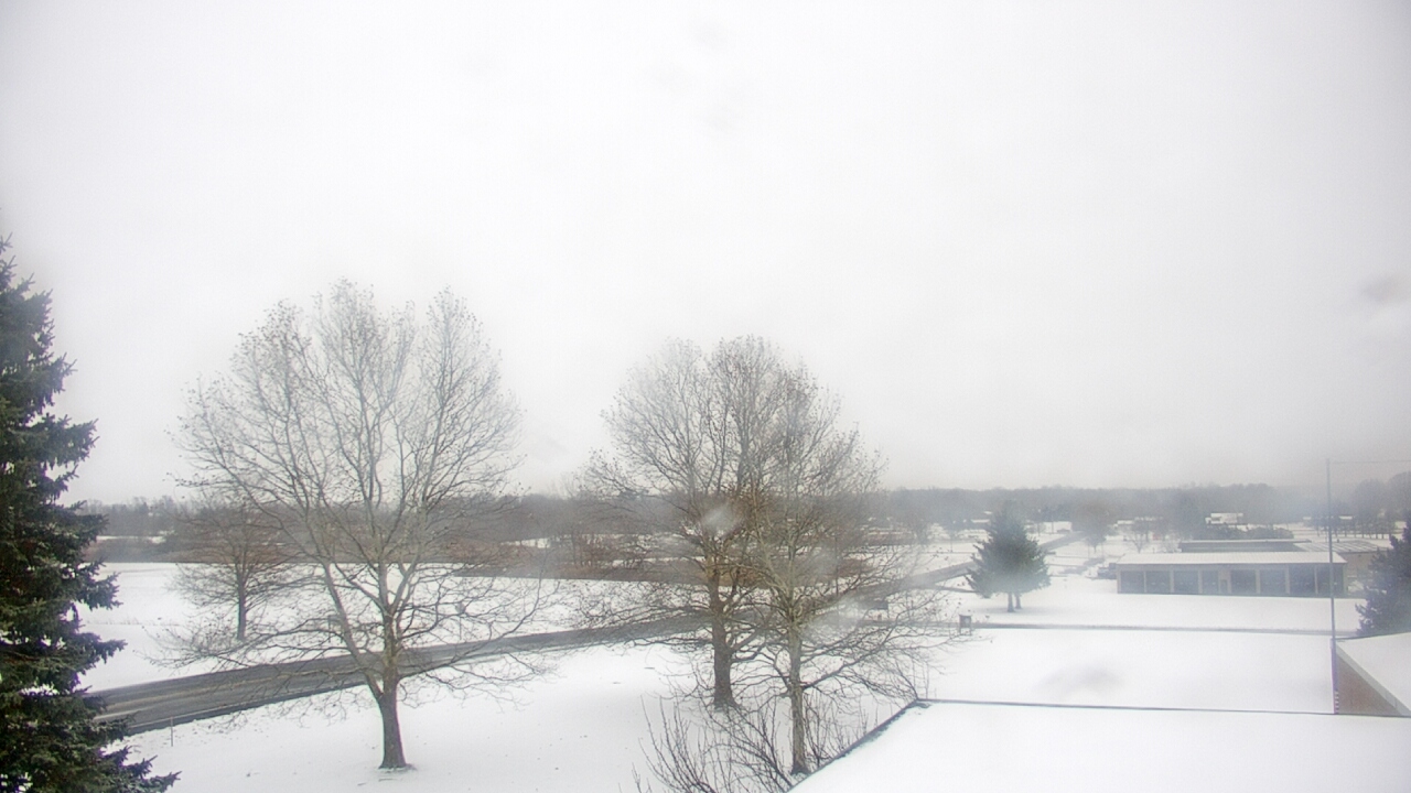 Thumbnail for current weather camera view from Ontario County Emergency Management in Canandaigua, New York