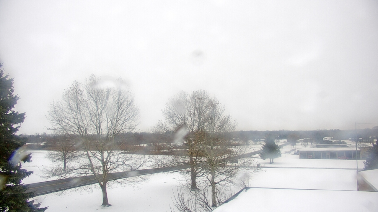 Thumbnail for current weather camera view from Ontario County Emergency Management in Canandaigua, New York