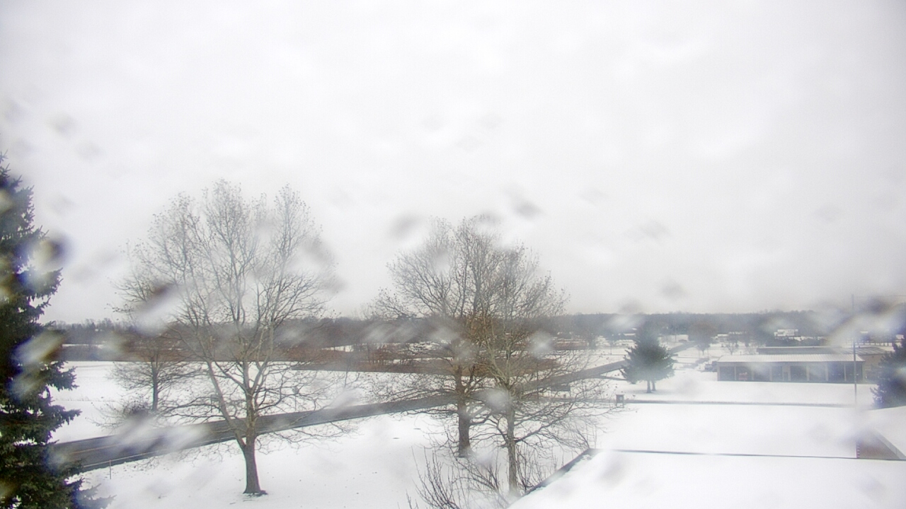 Thumbnail for current weather camera view from Ontario County Emergency Management in Canandaigua, New York