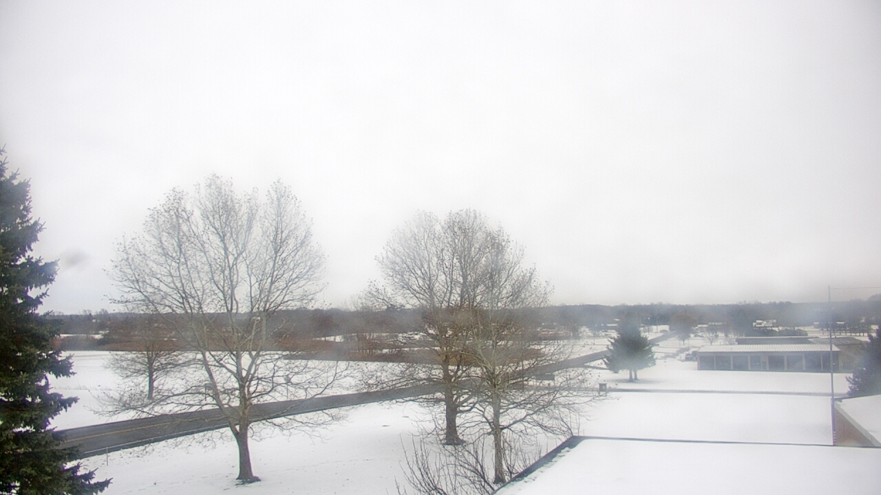Thumbnail for current weather camera view from Ontario County Emergency Management in Canandaigua, New York