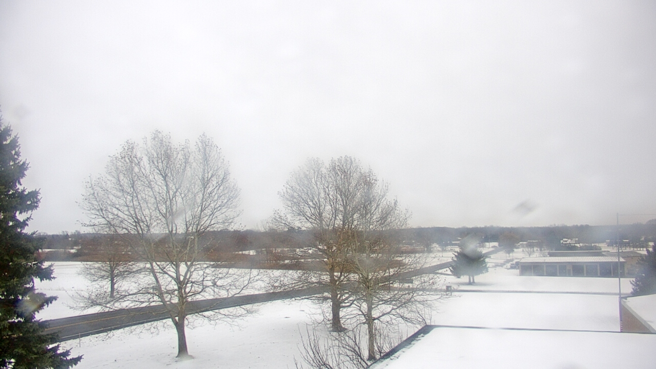 Thumbnail for current weather camera view from Ontario County Emergency Management in Canandaigua, New York