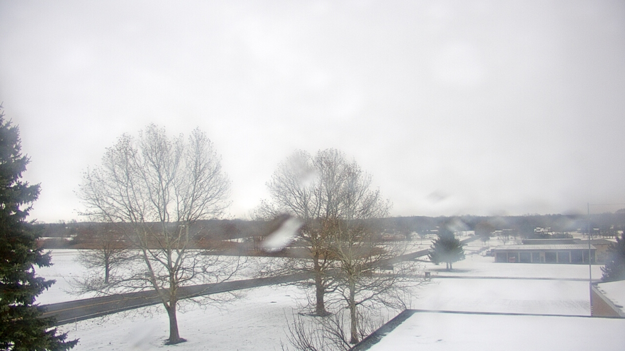 Thumbnail for current weather camera view from Ontario County Emergency Management in Canandaigua, New York