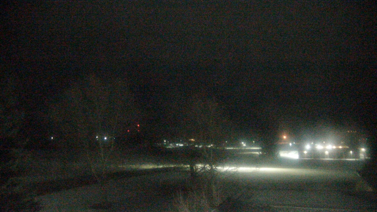 Thumbnail for current weather camera view from Ontario County Emergency Management in Canandaigua, New York