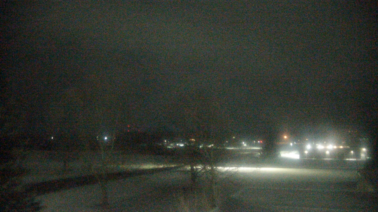 Thumbnail for current weather camera view from Ontario County Emergency Management in Canandaigua, New York