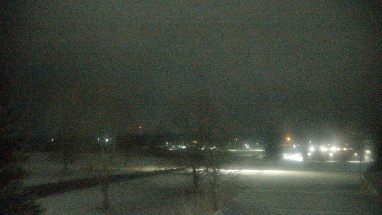 Thumbnail for current weather camera view from Ontario County Emergency Management in Canandaigua, New York