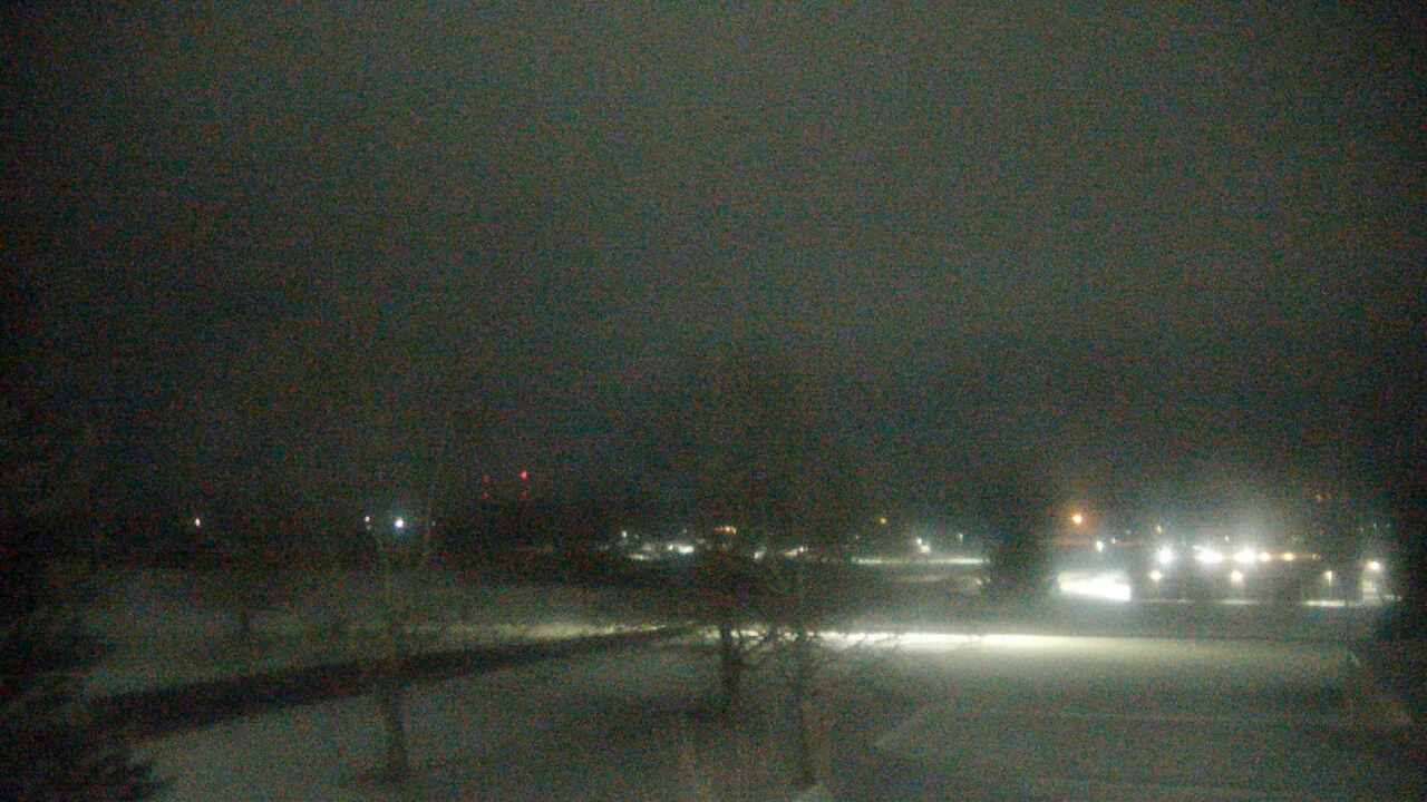 Thumbnail for current weather camera view from Ontario County Emergency Management in Canandaigua, New York