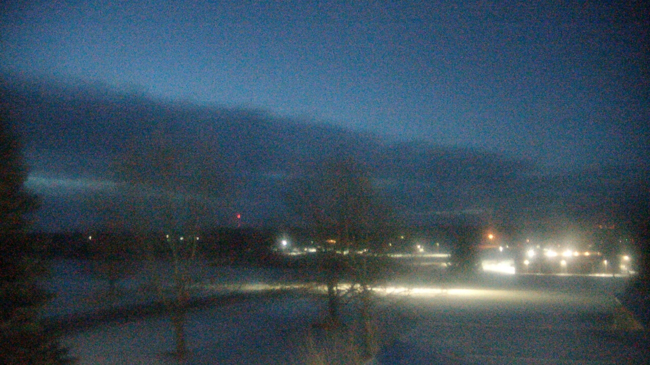 Thumbnail for current weather camera view from Ontario County Emergency Management in Canandaigua, New York