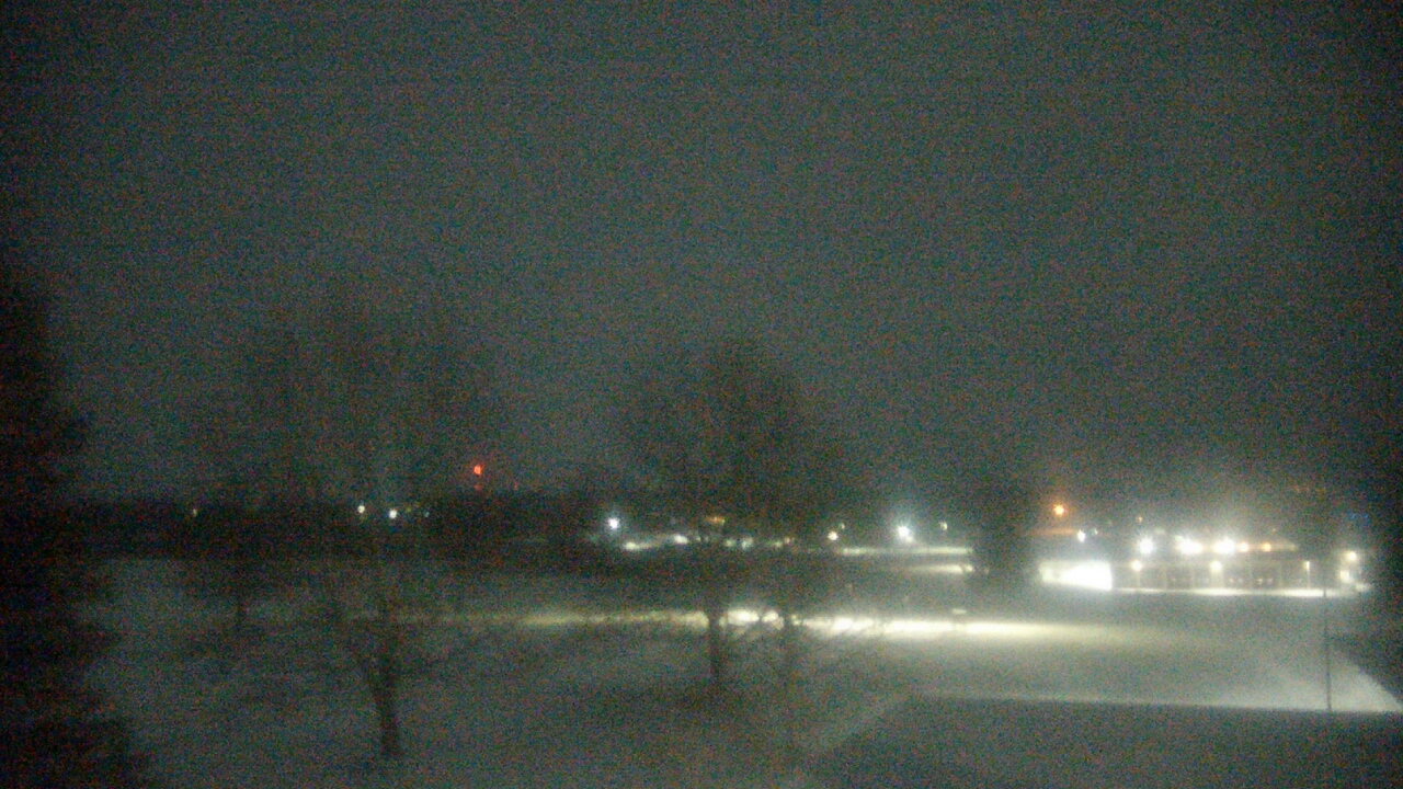 Thumbnail for current weather camera view from Ontario County Emergency Management in Canandaigua, New York