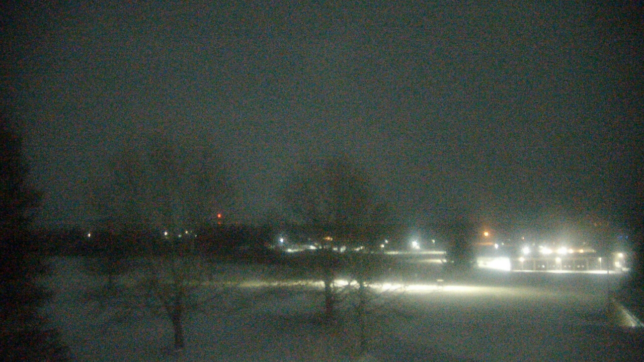 Thumbnail for current weather camera view from Ontario County Emergency Management in Canandaigua, New York