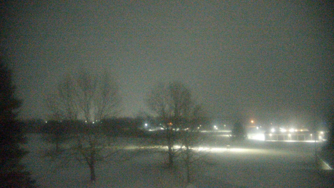 Thumbnail for current weather camera view from Ontario County Emergency Management in Canandaigua, New York
