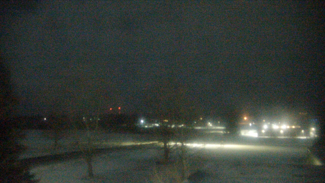 Thumbnail for current weather camera view from Ontario County Emergency Management in Canandaigua, New York