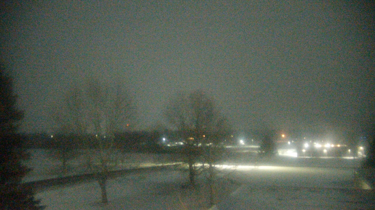 Thumbnail for current weather camera view from Ontario County Emergency Management in Canandaigua, New York