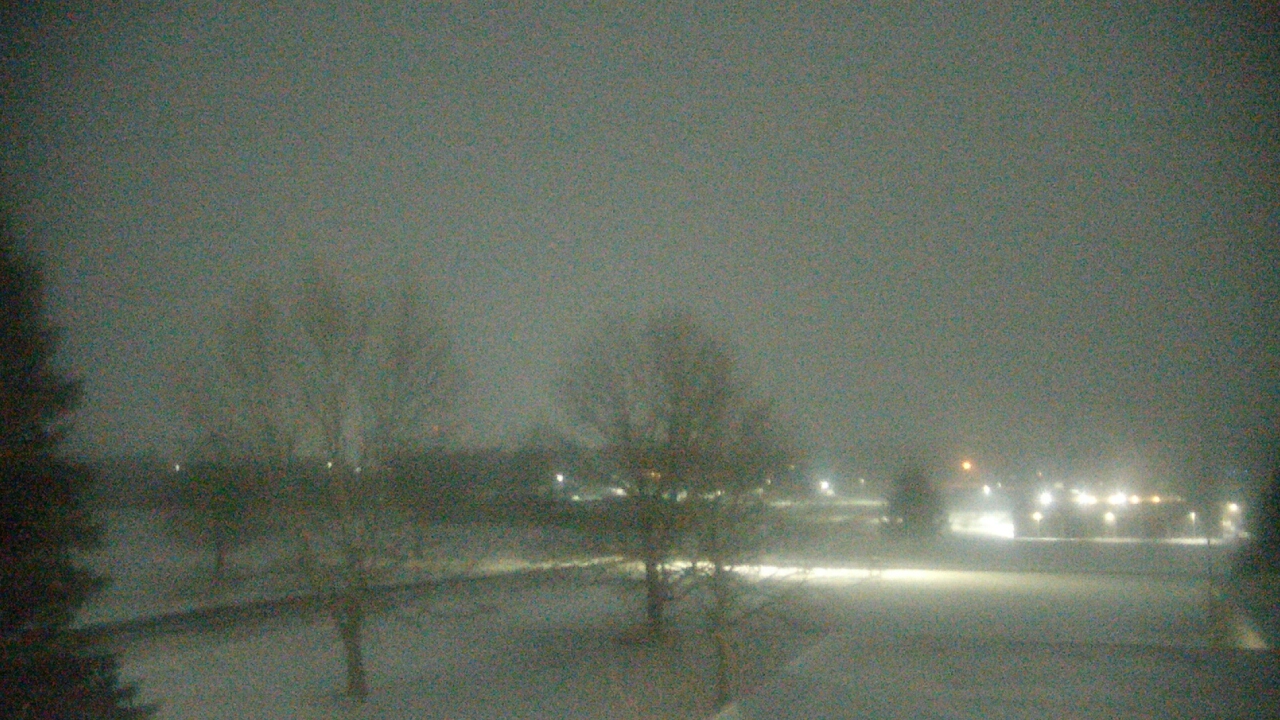 Thumbnail for current weather camera view from Ontario County Emergency Management in Canandaigua, New York