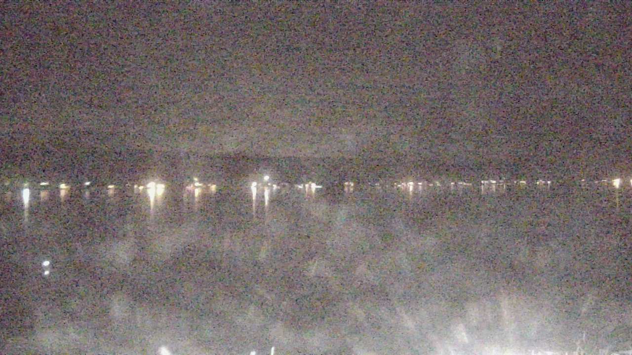 Thumbnail for current weather camera view from Marks Leisure Time Marine in Conesus, New York