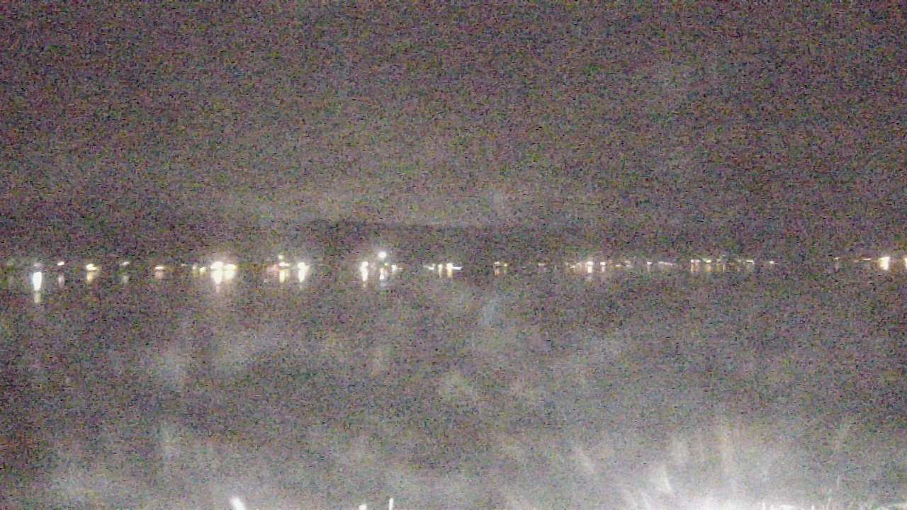 Thumbnail for current weather camera view from Marks Leisure Time Marine in Conesus, New York