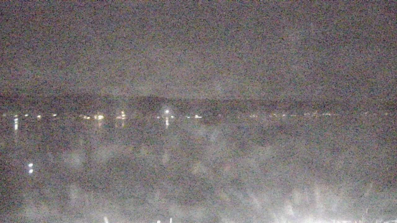 Thumbnail for current weather camera view from Marks Leisure Time Marine in Conesus, New York
