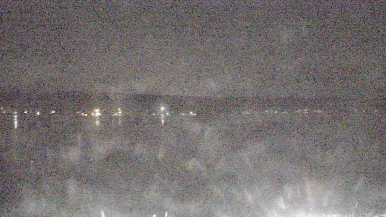 Thumbnail for current weather camera view from Marks Leisure Time Marine in Conesus, New York