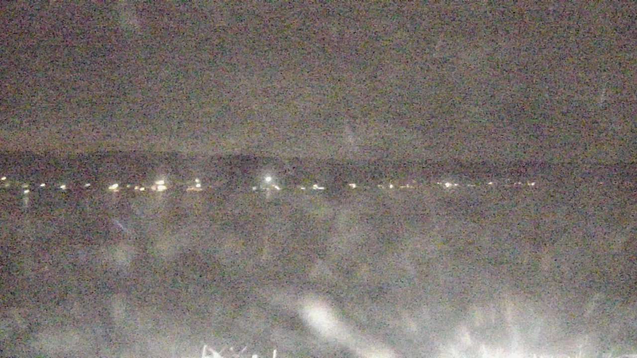 Thumbnail for current weather camera view from Marks Leisure Time Marine in Conesus, New York